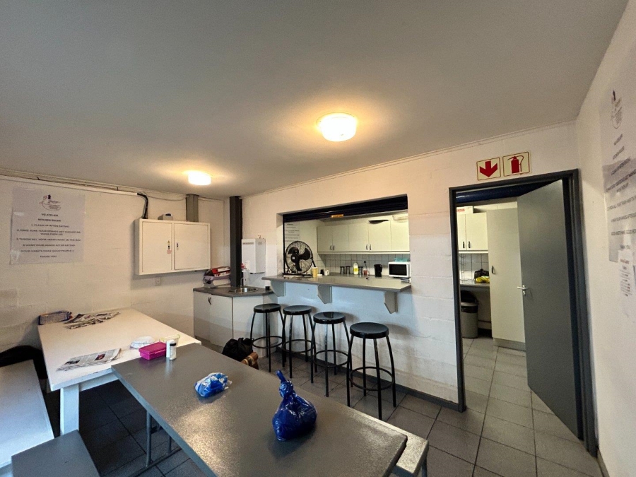 To Let commercial Property for Rent in Observatory Western Cape